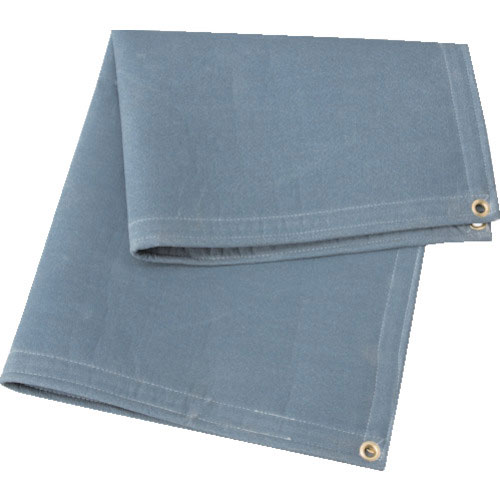 ＴＲＵＳＣＯ　片面スパッタフェルトロール　ミニ５５０Ｘ６００＿