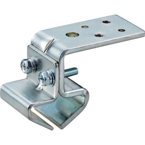 岡田　カーテンレール　キャリー天井先付Ｓブラケット＿