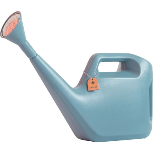 Ｃｈｉｓｐａ　ジョーロ５Ｌブルーグレー＿