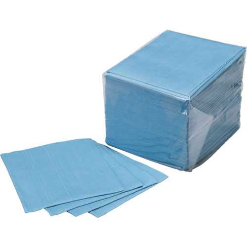 緑十字　オイルガードジェットスパン（高機能ウエス）　ＯＧ－９０１０　３００×３５０／４つ折り　１００＿