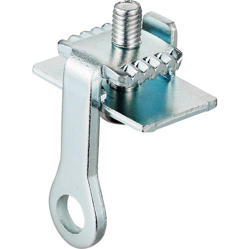 岡田　カーテンレール　ＸＧ中間ストップＮ＿