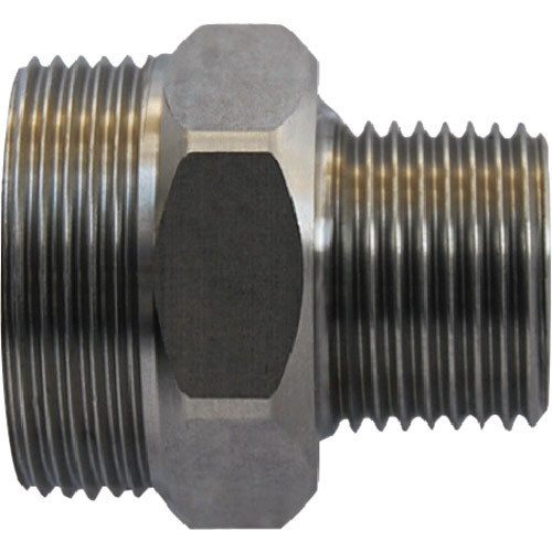 ヒルトライン　コネクター　Ｇ３／８＿