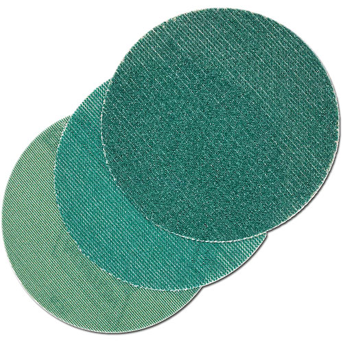 ＴＲＵＳＣＯ　１２５Ｄマジックメッシュディスク　８０番＿