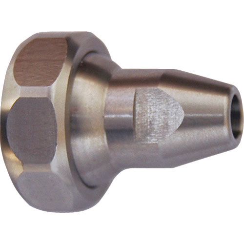 ヒルトライン　丸ノズル　φ６．５（アジャストナット入り）＿