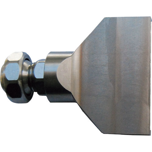 ヒルトライン　ステンレス製クーラントホース（１／２ホースシステム）用フレアノズル　ストレートジェット＿