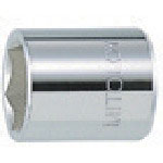 ミトロイ　１／４　スペアソケット　（６Ｐ）　１７ｍｍ＿