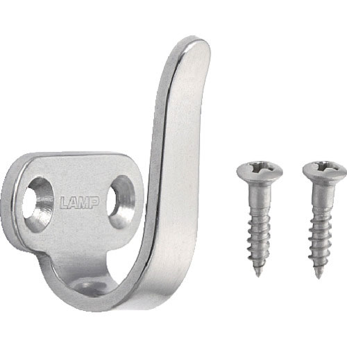 スガツネ工業　（１１００１０１４３）２Ｈ－３０Ｓステンレス鋼製フックハンドル＿