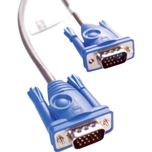 ＡＴＥＮ　ＶＧＡケーブル／オス－オス／５ｍ＿