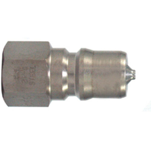 日東　ＳＰカプラ　タイプＡ　鋼鉄製　ふっ素ゴムＦＫＭ　Ｘ－１００（０８２８８）＿