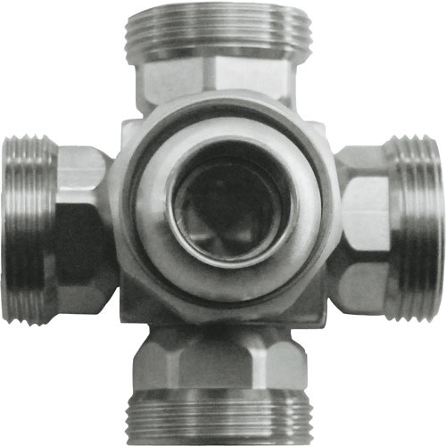 ヒルトライン　スターボールジョイント＿