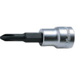 コーケン　プラスビットソケット＿