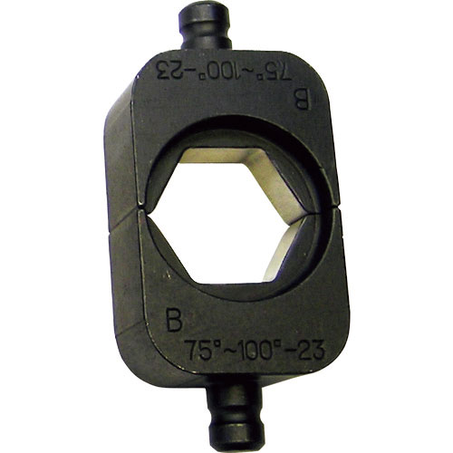 西田　六角圧縮用ダイス１００＿