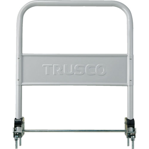 ＴＲＵＳＣＯ　プレス製台車　ドンキーカート３０１Ｎ用折りたたみハンドル＿