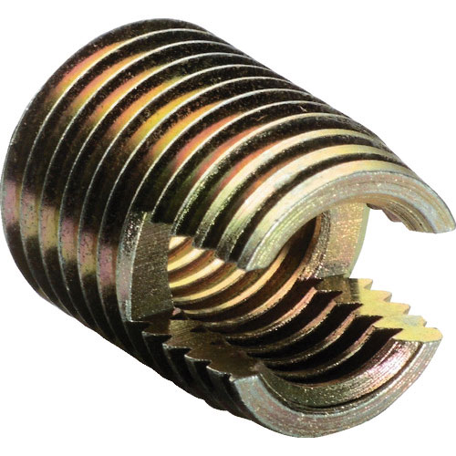 ＴＲＵＳＣＯ　エンザート［［Ｒ下］］　３０２スチール割溝　Ｍ４　Ｐ０．７　Ｌ８＿