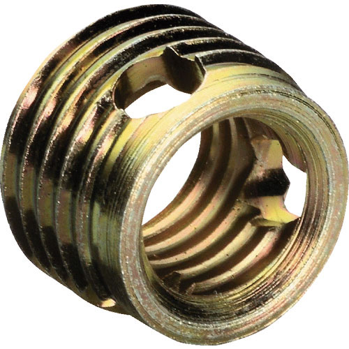 ＴＲＵＳＣＯ　エンザート［［Ｒ下］］　３０７スチール三つ穴・短寸　Ｍ８　Ｐ１．２５　Ｌ９＿