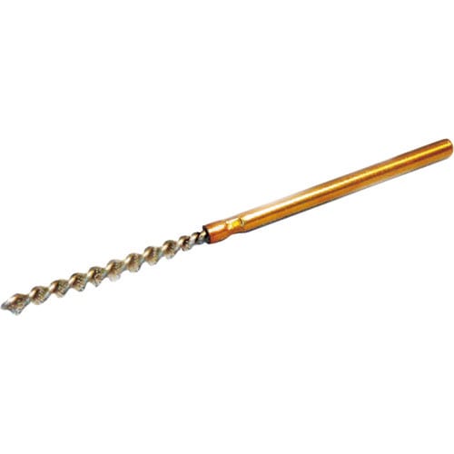 バーテック　ＲＯＢＯ軸付マイクロスパイラル　ＩＭＳ－４．３Ｎ　ＮＹ０．２＿