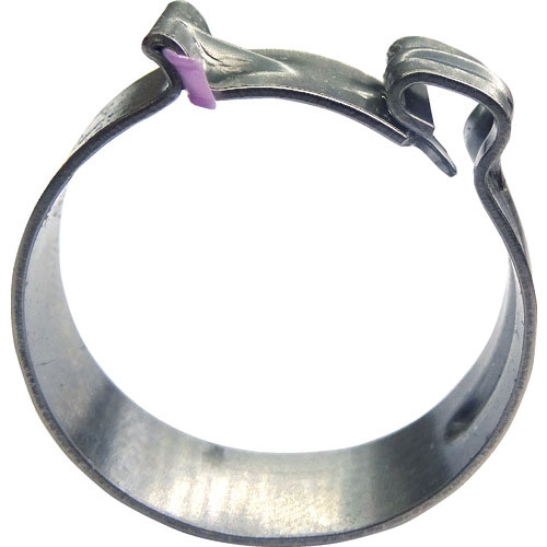 ＣＡＩＬＬＡＵ　ホースクランプ　ＣＬＩＣ　締付径１９．５～２２ｍｍ＿