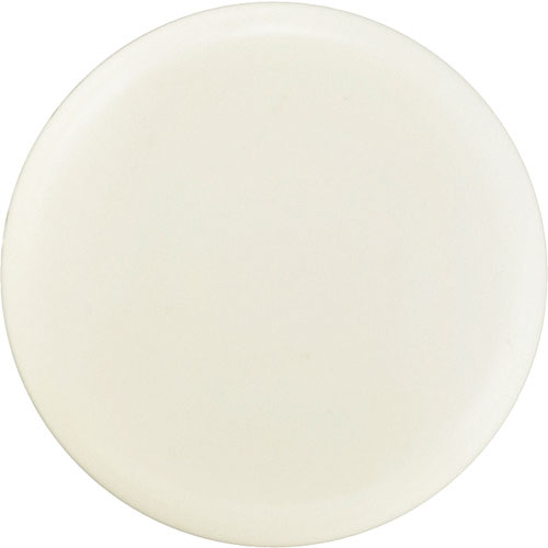 緑十字　カラーマグネット（ボタン型タイプ）　白　マグネ３０（１／白）　３０ｍｍΦ　１０個組＿