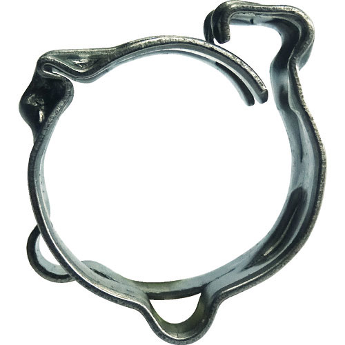 ＣＡＩＬＬＡＵ　ホースクランプ　ＣＬＩＣ－Ｒ　締付径１２．５～１４ｍｍ＿