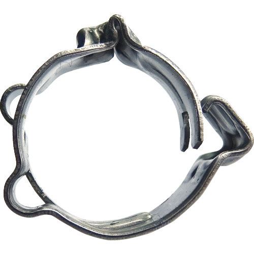 ＣＡＩＬＬＡＵ　ホースクランプ　ＣＬＩＣ－Ｒ　締付径１３～１４．５ｍｍ＿