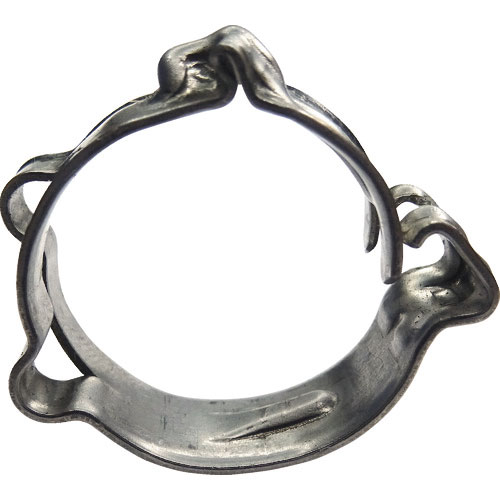 ＣＡＩＬＬＡＵ　ホースクランプ　ＣＬＩＣ－Ｒ　締付径１５～１６．５ｍｍ＿