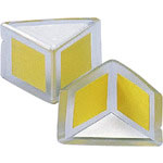 ユニット　コーナーキャップ（２個組）＿