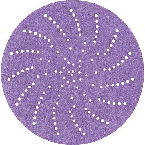 ３Ｍ　キュービトロン２　クリーンサンディングディスク　１２７ｍｍ　＃１２０　５０＿