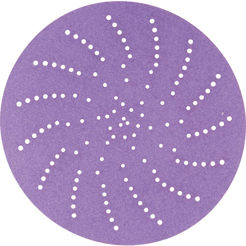 ３Ｍ　キュービトロン２　クリーンサンディングディスク　１２７ｍｍ　＃１８０　５０＿