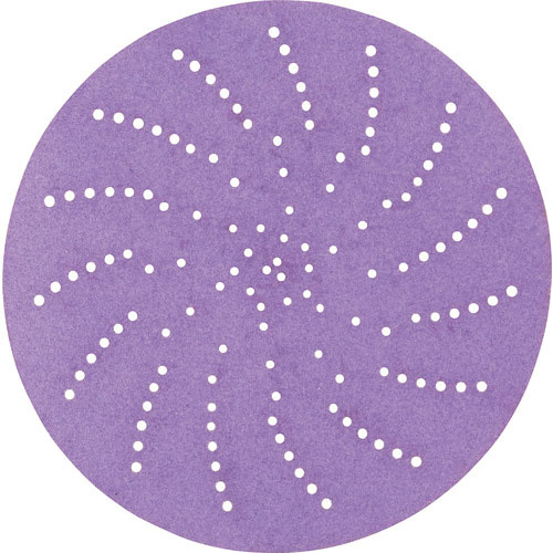 ３Ｍ　キュービトロン２　クリーンサンディングディスク　１２７ｍｍ　＃２２０　５０＿