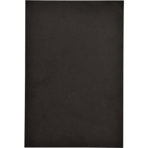 緑十字　スチールラバーシート　ＭＧＰ－６　３００×２００ｍｍ　裏面粘着剤付　マグネット設置可＿