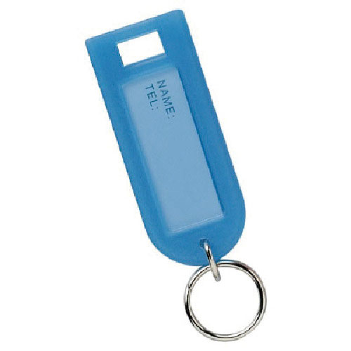 ユニット　キープレート（青）１０個１組＿