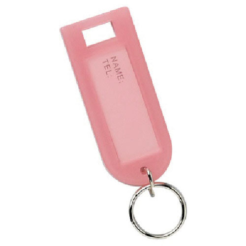 ユニット　キープレート（赤）１０個１組＿