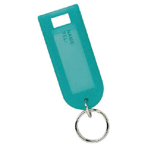 ユニット　キープレート（緑）１０個１組＿