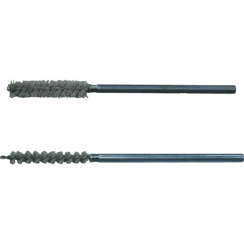 バーテック　バーツイスター　研磨材入ナイロン線　Ｄ５－ＡＯ＃５００＿