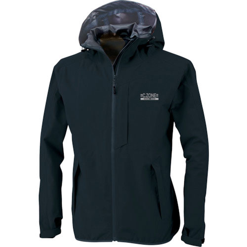 ジーベック　レインウェア上下セット３２０００－１９－Ｌ＿