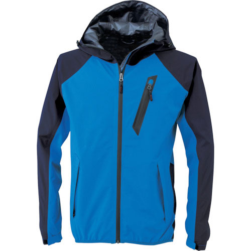 ジーベック　レインウェア上下セット３２００１－４０－Ｍ＿