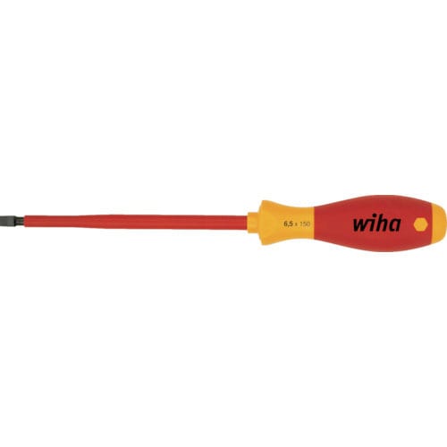 ｗｉｈａ　３２０Ｎ　絶縁ドライバー　４．０ｘ１００ｍｍ＿