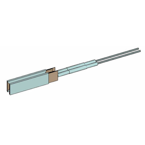 白光　ヒーター　１００Ｖ－３０Ｗ＿