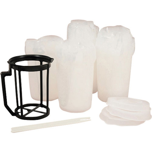 大塚　Ｐポット　３リッター　５０枚入り＿