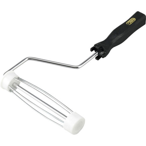 緑十字　粘着クリーナーハンドル（ＦＸＴシリーズ専用）　２００ｍｍ幅用　ＦＸＨ－２００Ｎ＿