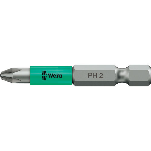 Ｗｅｒａ　８５３／４　ＡＣＲ　ＳＬ　プラスビットＰＨ　２　ｘ　５０　ｍｍ＿