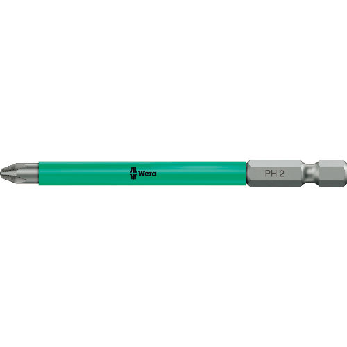 Ｗｅｒａ　８５３／４　ＡＣＲ　ＳＬ　プラスビットＰＨ　２　ｘ　９０　ｍｍ＿