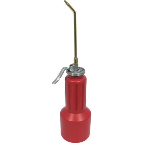 マト　３６０°オイラー　自在回転式給油パイプ　ＨＤＰＥ　５００ｍｌ＿