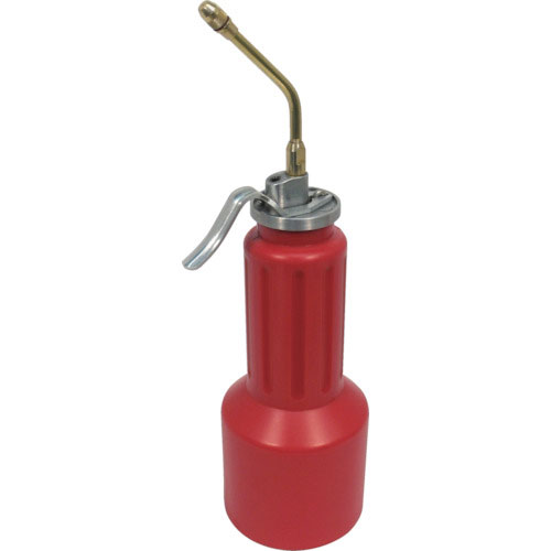 マト　３６０°オイラー　噴霧タイプ　自在回転式給油パイプ　ＨＤＰＥ　５００ｍｌ＿