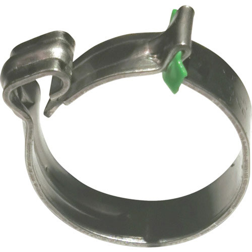 ＣＡＩＬＬＡＵ　ホースクランプ　ＣＬＩＣ　締付径１４～１５ｍｍ＿