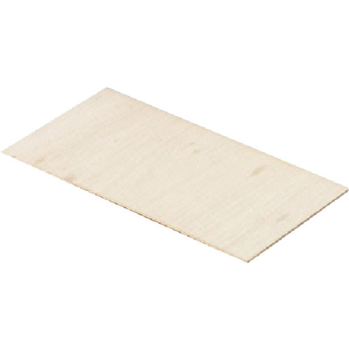 ユニット　ベニヤ板　５．５ｍｍ厚＿