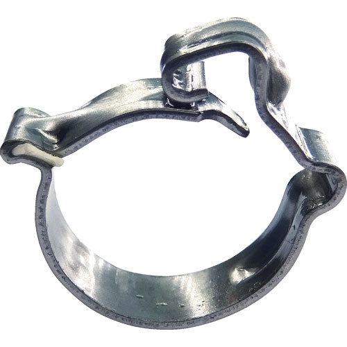 ＣＡＩＬＬＡＵ　ホースクランプ　ＣＬＩＣ－Ｒ　締付径１０．５～１２ｍｍ＿