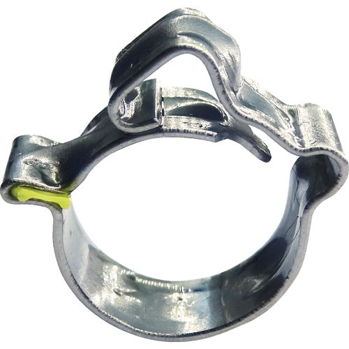 ＣＡＩＬＬＡＵ　ホースクランプ　ＣＬＩＣ－Ｒ　締付径８．５～１０ｍｍ＿