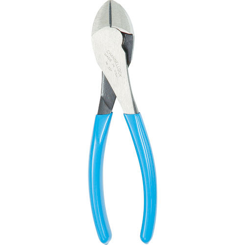 ＣＨＡＮＮＥＬ　ニッパ　１７８ｍｍ＿