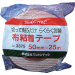 スリオン　布粘着テープ５０ｍｍ×２５ｍ＿